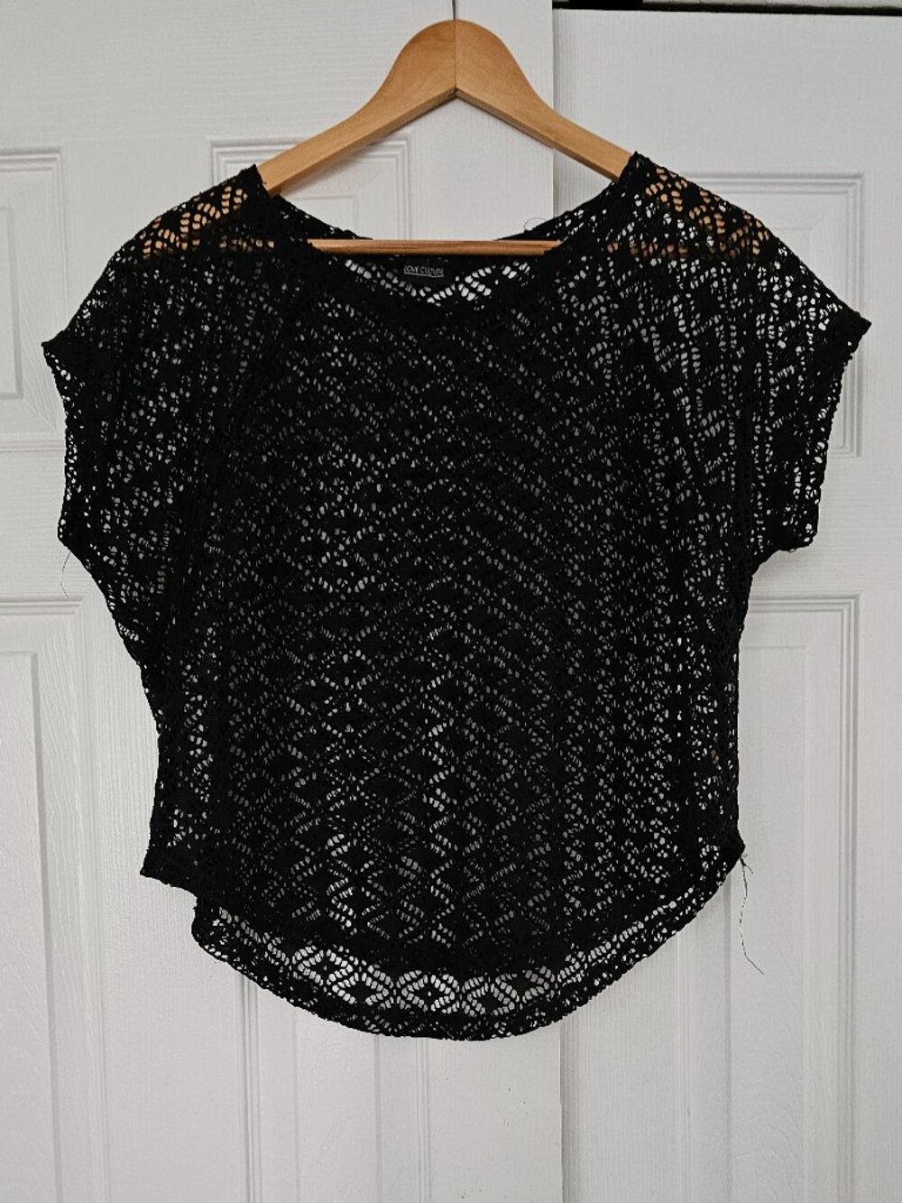 Knit top